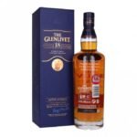Glenlivet 18 Year Old - Batch Reserve - With Personalised Engraving