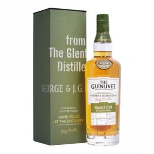 Glenlivet 18 Year Old - Hand Filled - Batch 2
