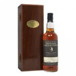 Glenlivet 1943 - Private Collection - 40%