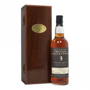Glenlivet 1943 - Private Collection - 40%