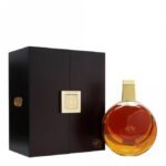 Glenmorangie Pride 1978 - Baccarat Decanter