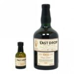 Glenrothes 1968 - Bottled 2018 - Cask 13504 - The Last Drop