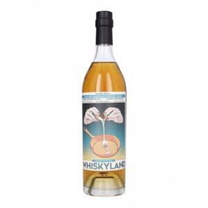 Glenturret 1990 - 35 Year Old - Whiskyland Chapter 29