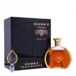 Godet Renaissance Grande Champagne 1er Cru Cognac - 35cl