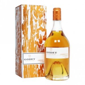 Godet VS Cognac