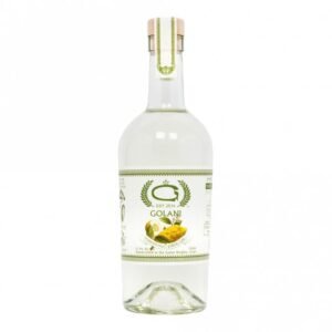 Golani Etrog Gin