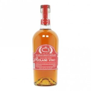 Golani Vino Single Cask - Red Wine French Oak Barrique