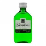 Gordon's London Dry Gin - 5cl Miniature