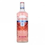 Gordon's Pink Alcohol Free