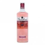 Gordon's Premium Pink Distilled Gin