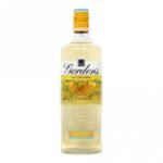 Gordon's Sicilian Lemon Gin