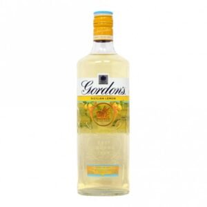Gordon's Sicilian Lemon Gin