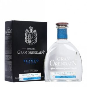 Gran Orendain Blanco Tequila