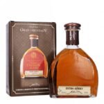 Gran Orendain Extra Anejo Tequila