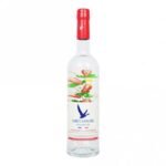 Grey Goose Essences - Strawberry & Lemongrass