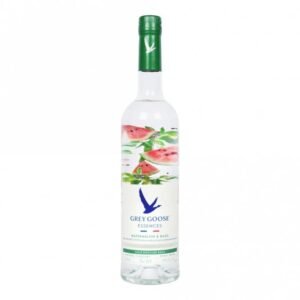 Grey Goose Essences - Watermelon & Basil