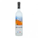Grey Goose L'Orange Vodka