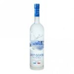 Grey Goose Vodka - 3 Litre Magnum