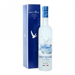 Grey Goose Vodka - 6 Litre Magnum