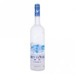Grey Goose Vodka - Litre