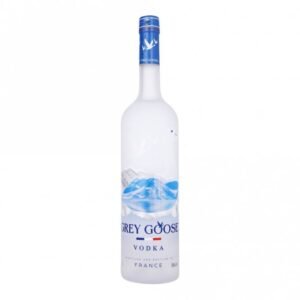Grey Goose Vodka - Litre