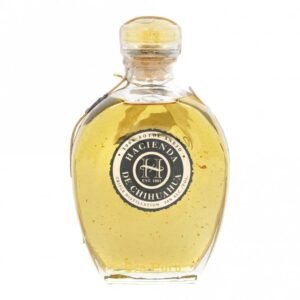 Hacienda De Chihuahua Sotol Oro Pura Anejo