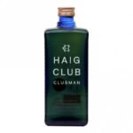 Haig Club Clubman