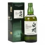 Hakushu Distiller's Reserve - Old Bottling