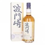 Hatozaki 12 Year Old - Umeshu Cask Finish