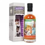 Helsinki Distilling Company 6 Year Old - Batch 2 - Norwest-Euro Express Series