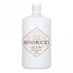 Hendrick's Another Gin