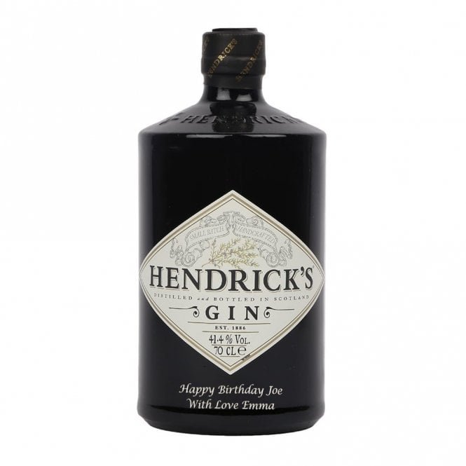 hendricks-gin-with-personalised-engraving-p13735-23221_medium Hendrick's Gin - With Personalised Engraving