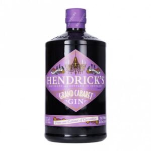 Hendricks Grand Cabaret
