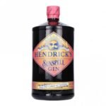 Hendrick's Sunspell Gin - Litre