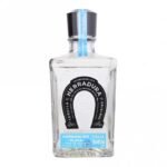 Herradura Plata Tequila