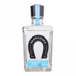 Herradura Plata Tequila