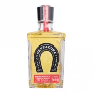 Herradura Reposado Tequila