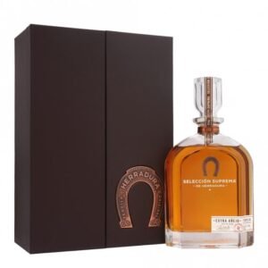 Herradura Seleccion Suprema Tequila