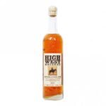 High West Rendezvous Rye