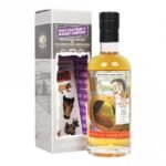 HighGlen 3 Year Old - Batch 1 - Norwest-Euro Express Series
