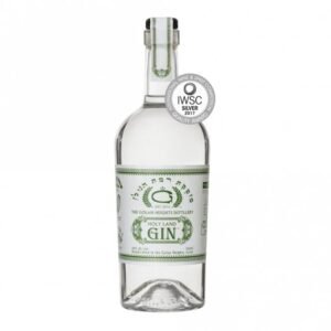 Holy Land Gin