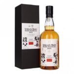 Ichiro's Malt Double Distilleries 2021