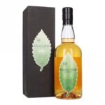 Ichiro's Malt Double Distilleries - Box Slightly Damaged