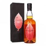 Ichiro's Malt Wine Wood Reserve - Box Slightly Damaged