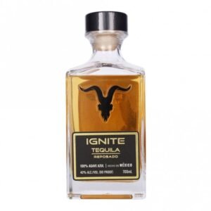 Ignite Reposado Tequila