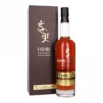 Indri Dru Ex Bourbon Cask Strength
