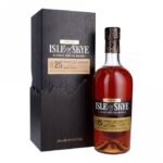Isle Of Skye 25 Year Old
