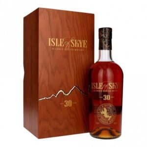 Isle Of Skye 30 Year Old