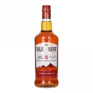 Isle Of Skye 8 Year Old
