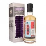 It's a Small World Whisky Blend - That Boutique-Y Whisky Company